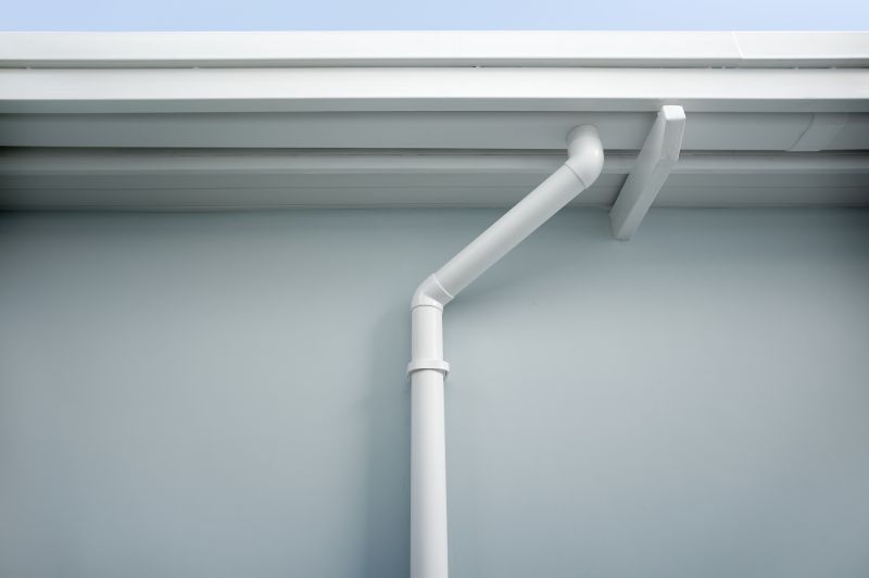 Downspout Blockage Removal in Morris County, NJ