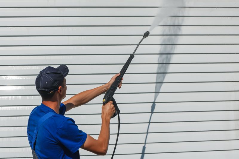 Contact About House Power Washing