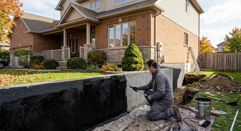 Masonry Waterproofing in Seattle, WA