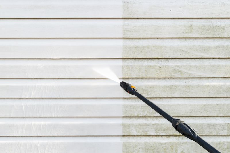 House Power Washing